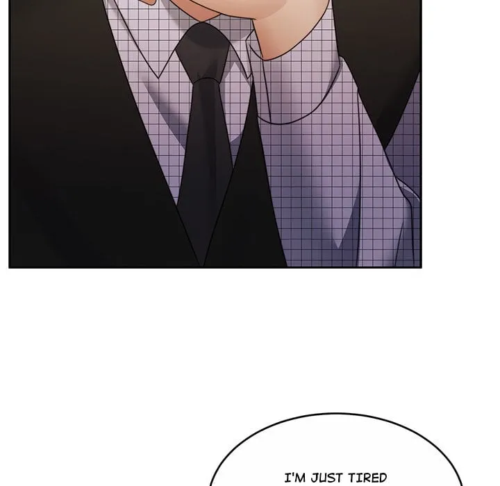 Pregnancy Contract Chapter 12 Online - página 111