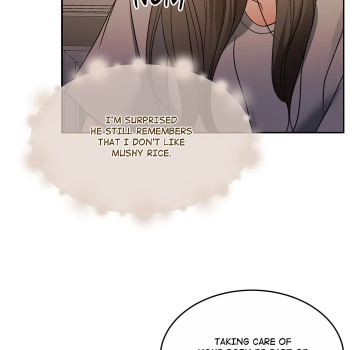 Pregnancy Contract Chapter 12 Online - página 113