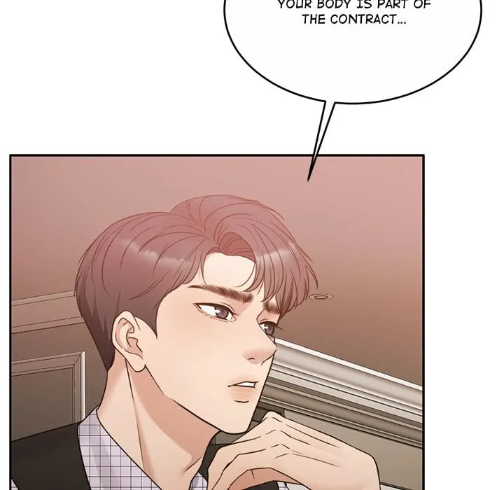 Pregnancy Contract Chapter 12 Online - página 114
