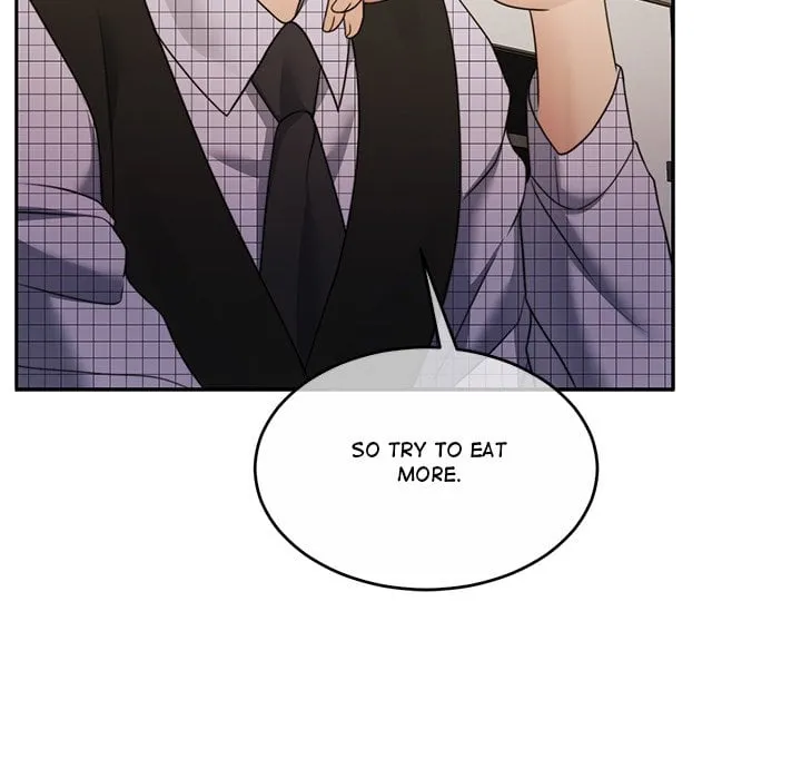Pregnancy Contract Chapter 12 Online - página 115