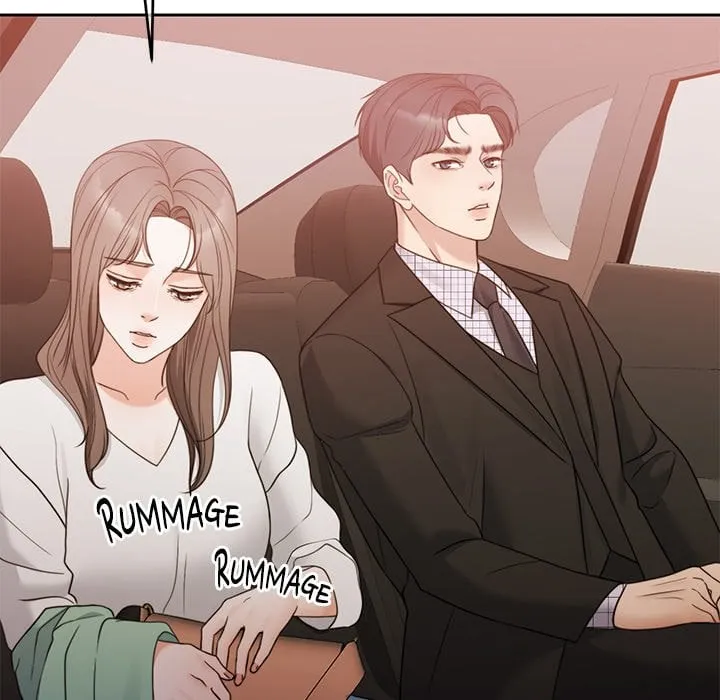 Pregnancy Contract Chapter 12 Online - página 119