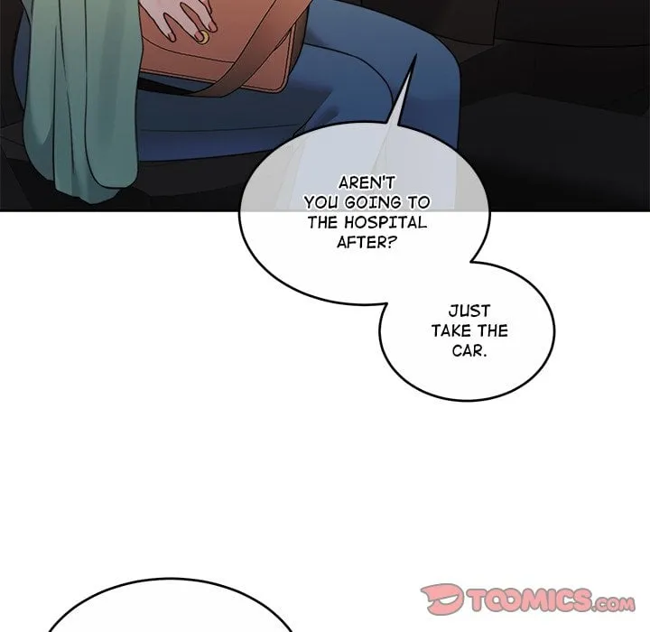 Pregnancy Contract Chapter 12 Online - página 120