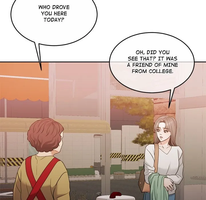 Pregnancy Contract Chapter 12 Online - página 121