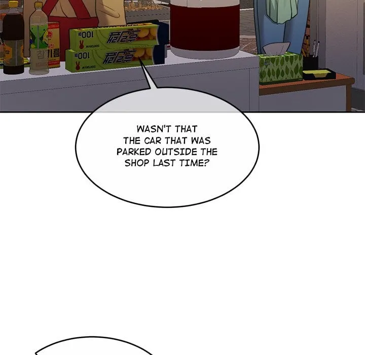 Pregnancy Contract Chapter 12 Online - página 122