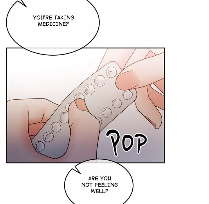 Pregnancy Contract Chapter 12 Online - página 123