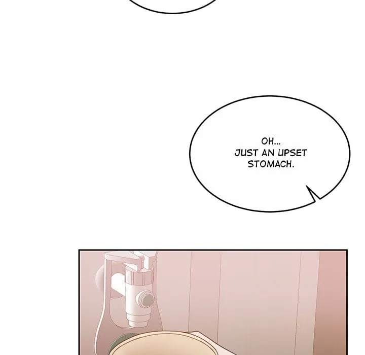 Pregnancy Contract Chapter 12 Online - página 124