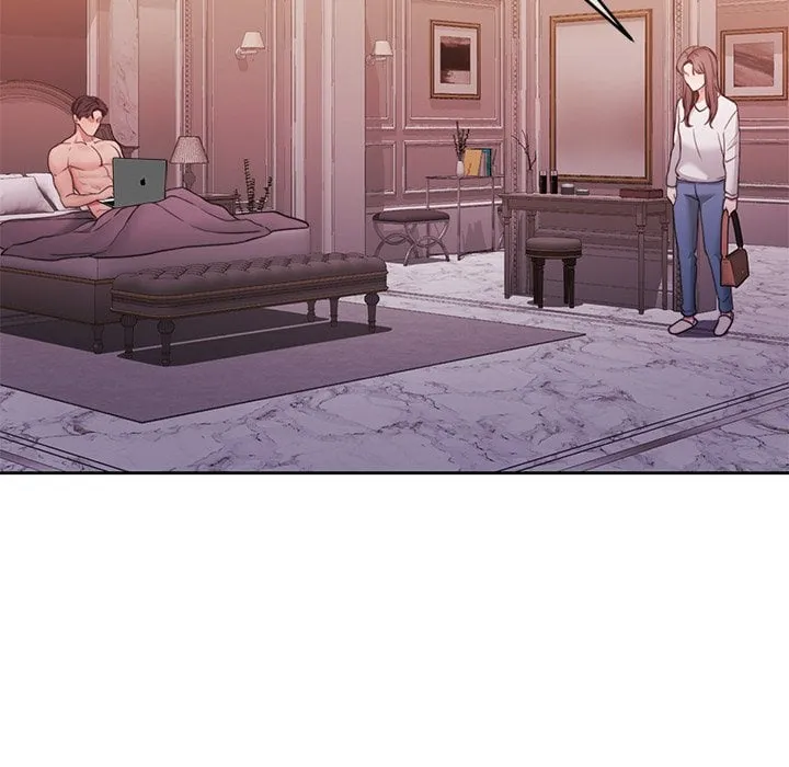 Pregnancy Contract Chapter 12 Online - página 128
