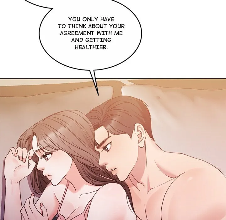 Pregnancy Contract Chapter 12 Online - página 133