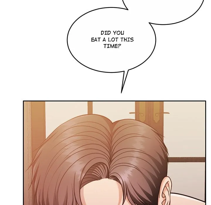 Pregnancy Contract Chapter 12 Online - página 158
