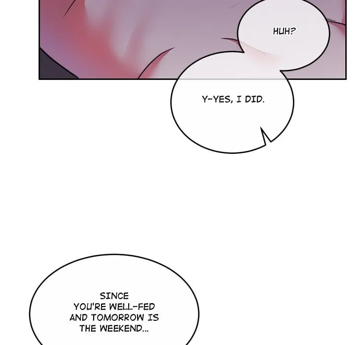 Pregnancy Contract Chapter 12 Online - página 160