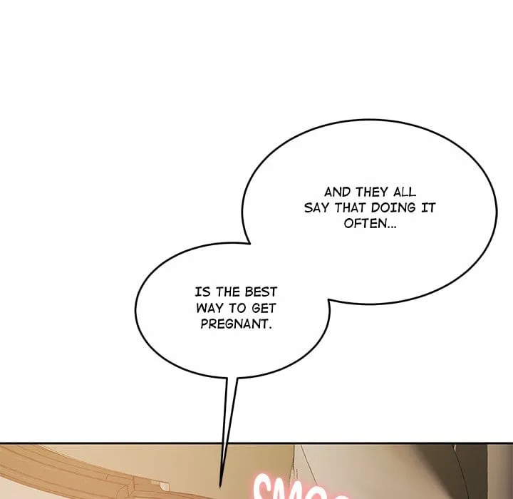 Pregnancy Contract Chapter 12 Online - página 167
