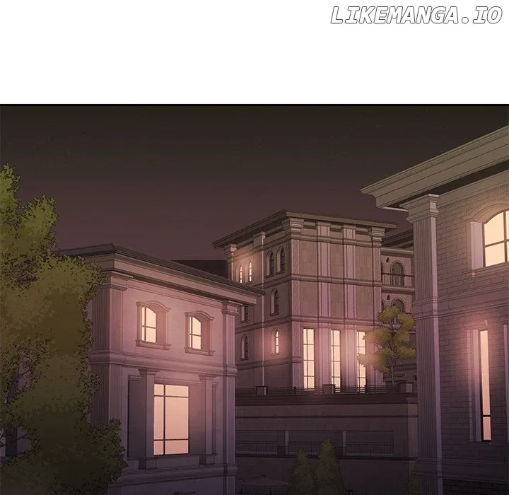 Pregnancy Contract Chapter 13 Online - página 7