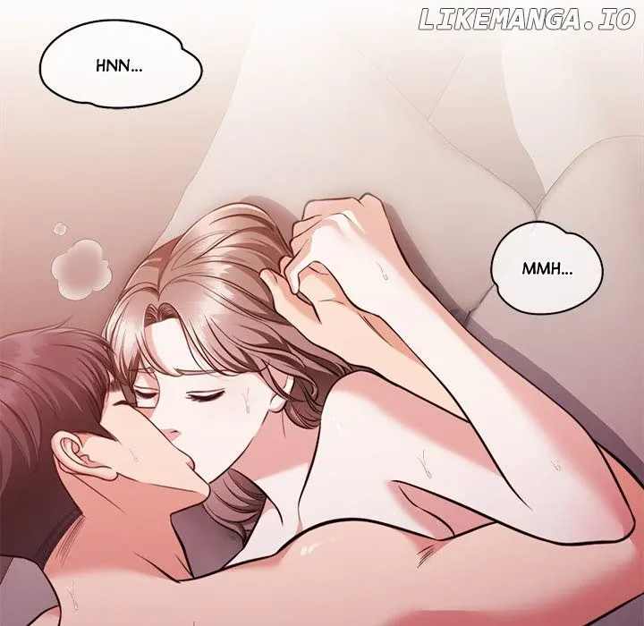 Pregnancy Contract Chapter 13 Online - página 11