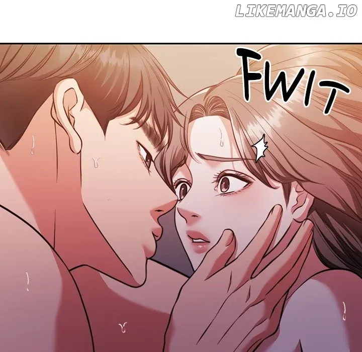 Pregnancy Contract Chapter 13 Online - página 16