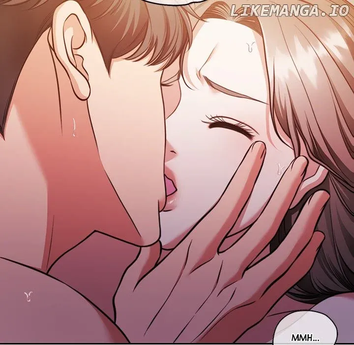 Pregnancy Contract Chapter 13 Online - página 18