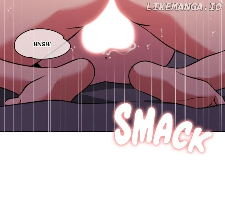 Pregnancy Contract Chapter 13 Online - página 21