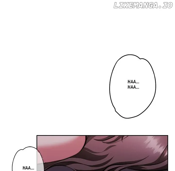 Pregnancy Contract Chapter 13 Online - página 25