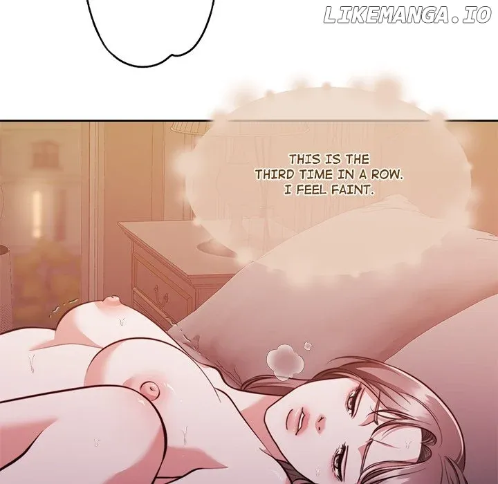 Pregnancy Contract Chapter 13 Online - página 27