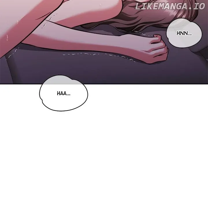 Pregnancy Contract Chapter 13 Online - página 28