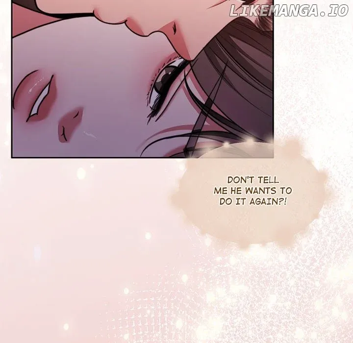 Pregnancy Contract Chapter 13 Online - página 30