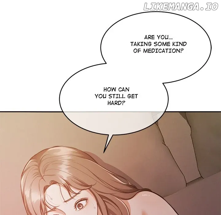 Pregnancy Contract Chapter 13 Online - página 35