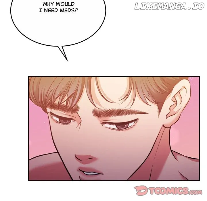 Pregnancy Contract Chapter 13 Online - página 38