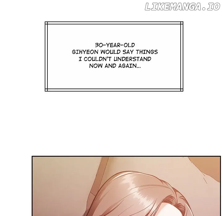 Pregnancy Contract Chapter 13 Online - página 43
