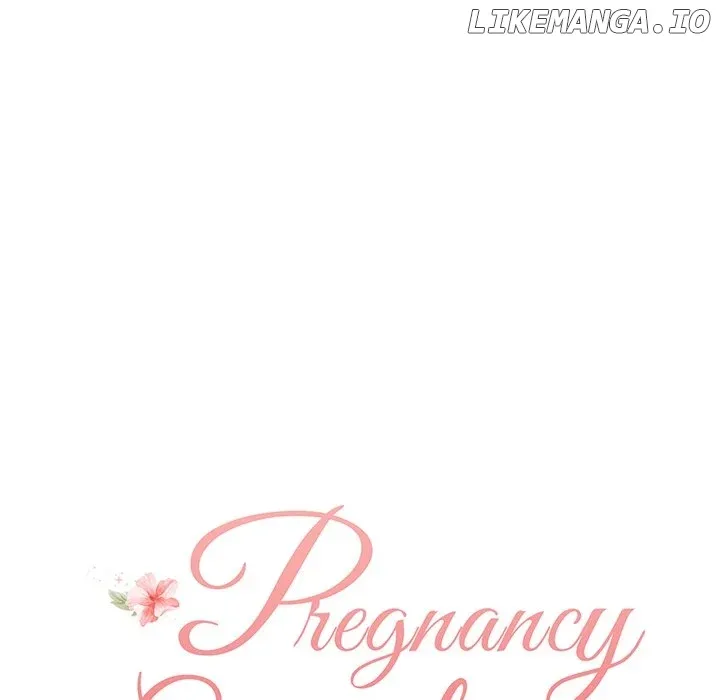 Pregnancy Contract Chapter 13 Online - página 46