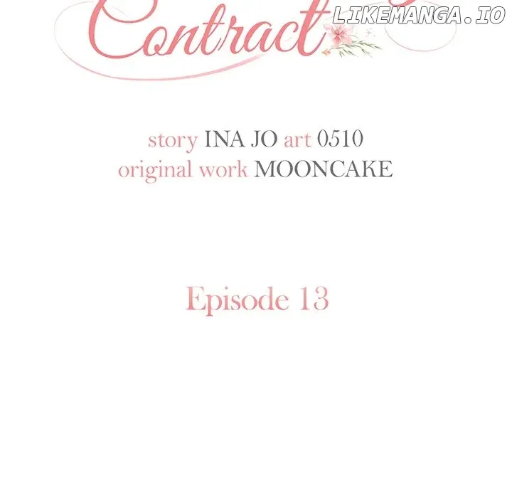 Pregnancy Contract Chapter 13 Online - página 47