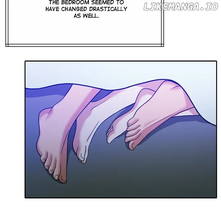 Pregnancy Contract Chapter 13 Online - página 51