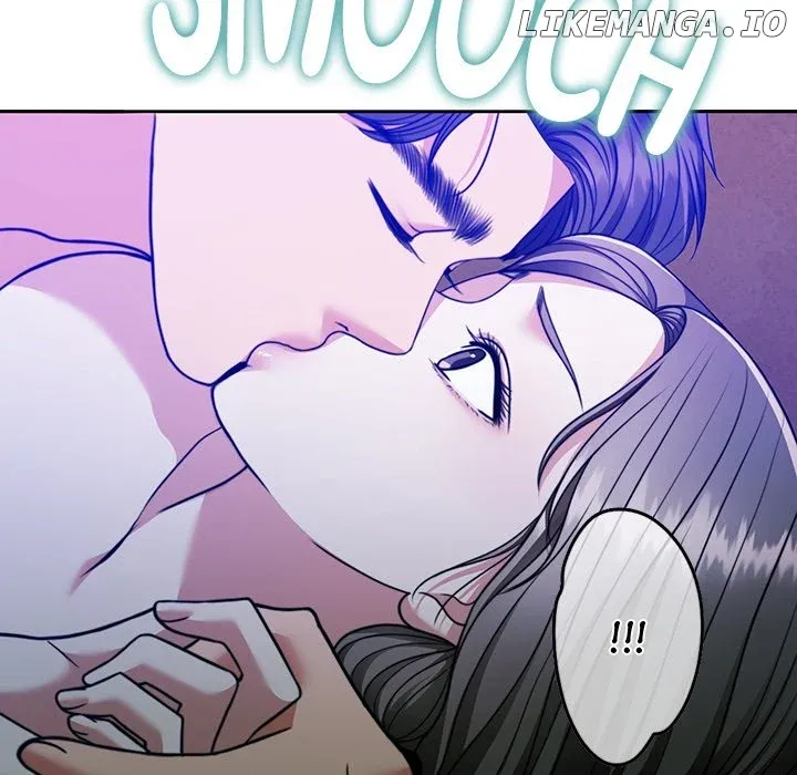 Pregnancy Contract Chapter 13 Online - página 61