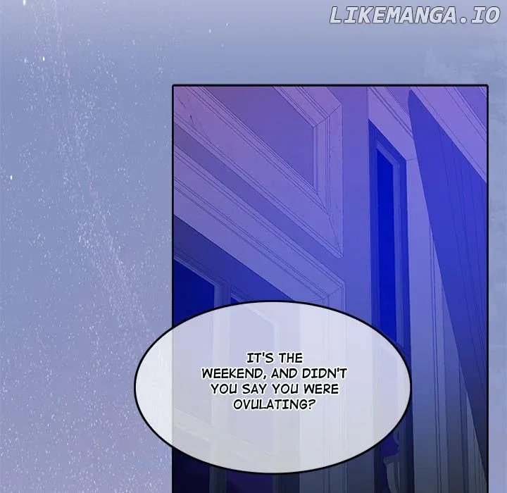 Pregnancy Contract Chapter 13 Online - página 65