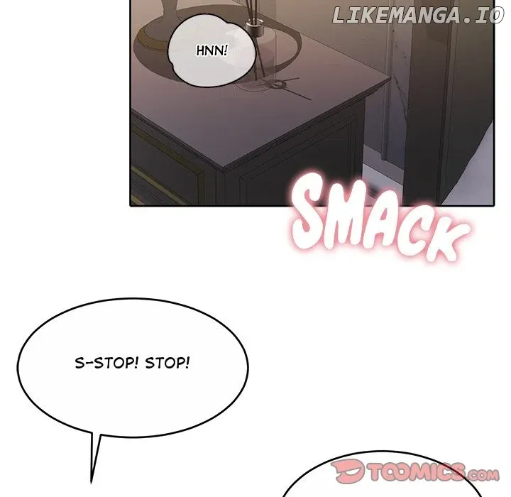 Pregnancy Contract Chapter 13 Online - página 70