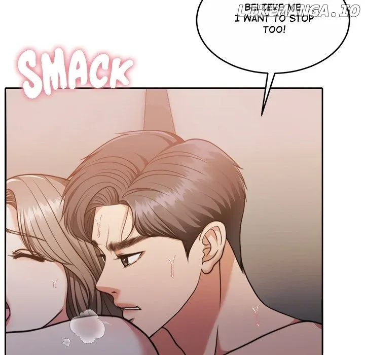 Pregnancy Contract Chapter 13 Online - página 71