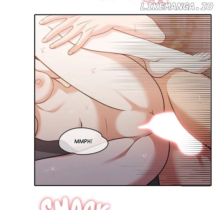 Pregnancy Contract Chapter 13 Online - página 76