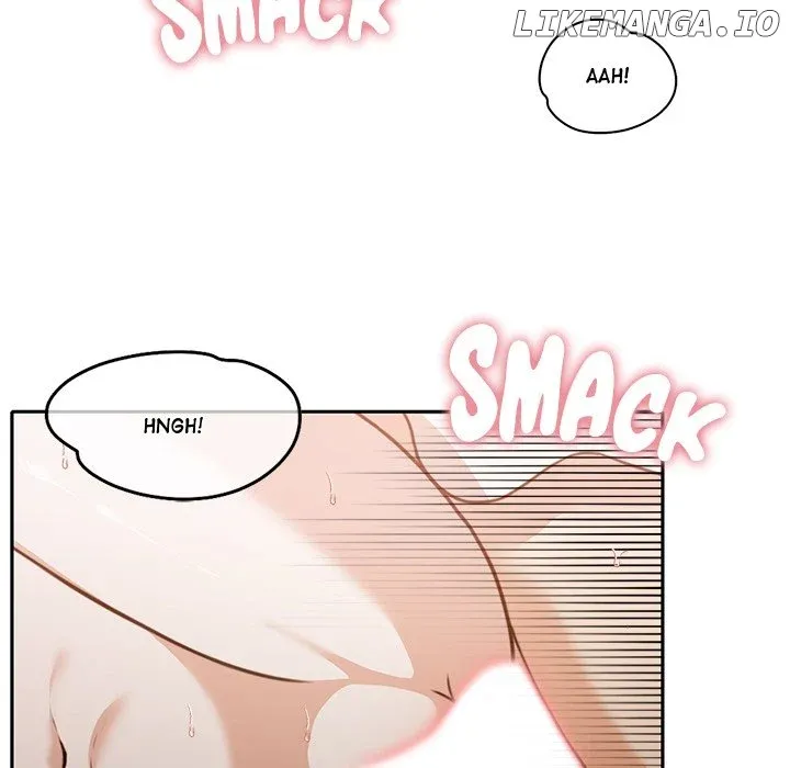 Pregnancy Contract Chapter 13 Online - página 77