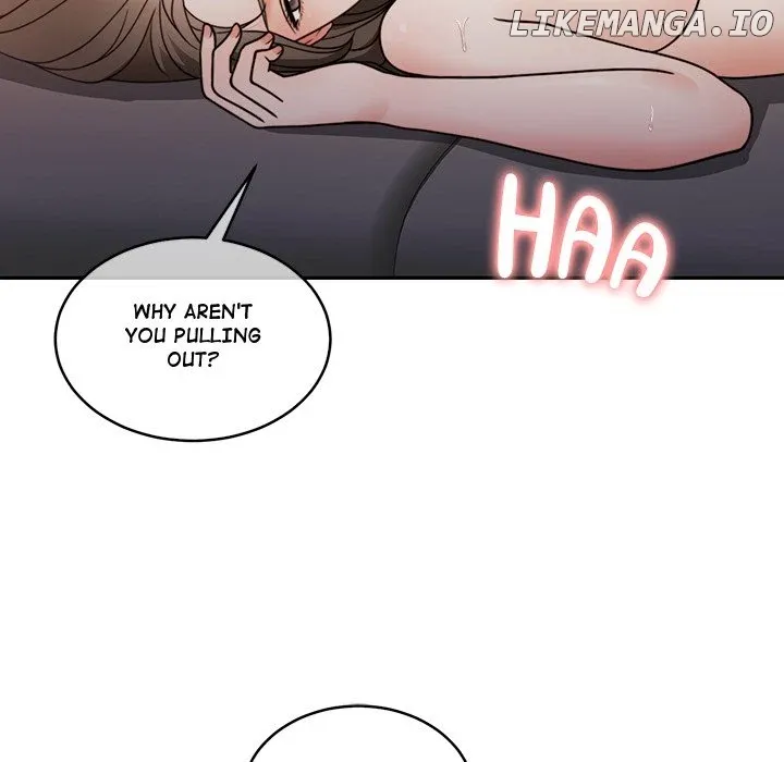 Pregnancy Contract Chapter 13 Online - página 92