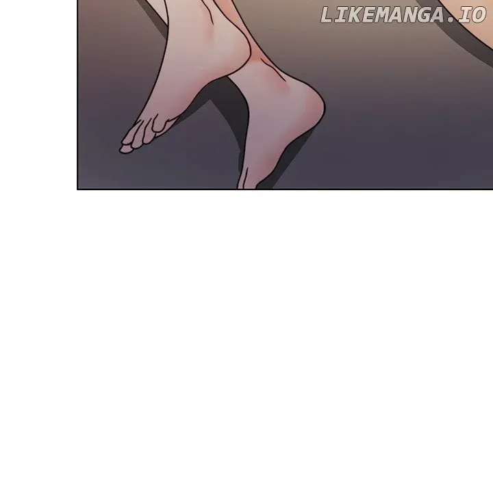 Pregnancy Contract Chapter 13 Online - página 94