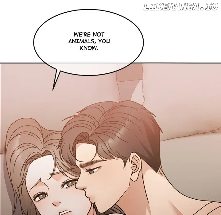 Pregnancy Contract Chapter 13 Online - página 95