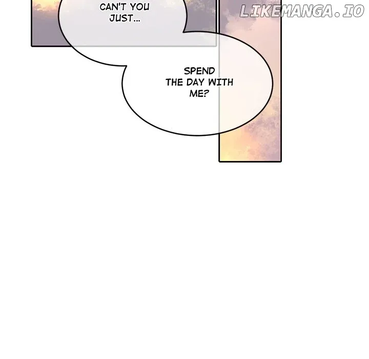 Pregnancy Contract Chapter 13 Online - página 103