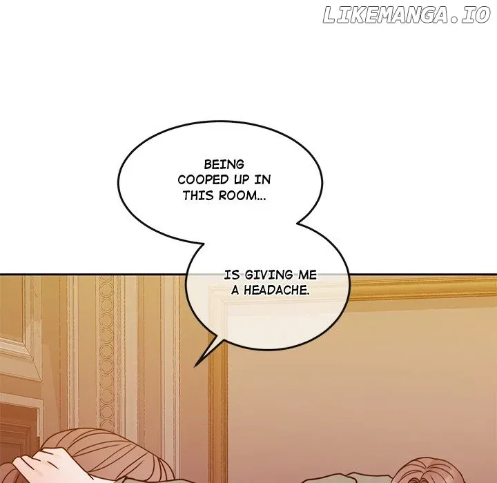 Pregnancy Contract Chapter 13 Online - página 104