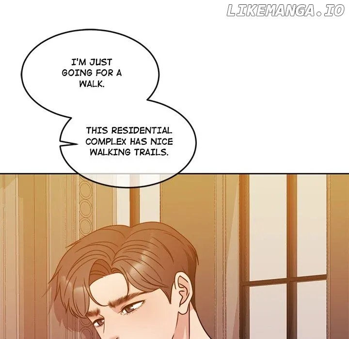 Pregnancy Contract Chapter 13 Online - página 106