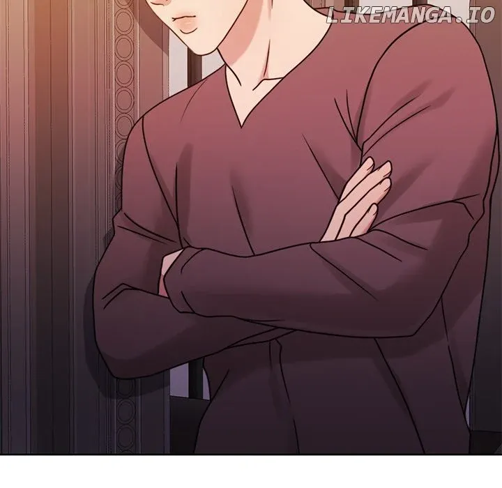 Pregnancy Contract Chapter 13 Online - página 107