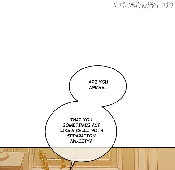Pregnancy Contract Chapter 13 Online - página 108