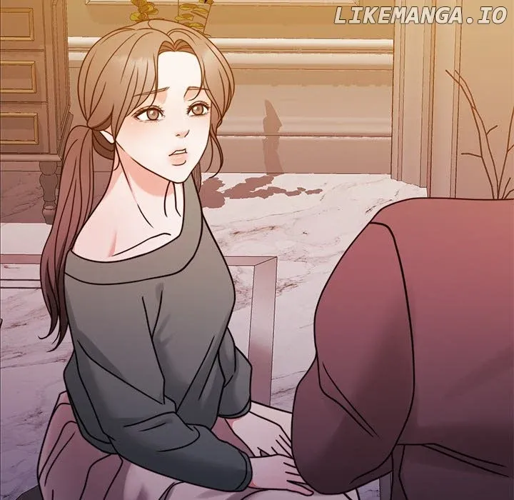 Pregnancy Contract Chapter 13 Online - página 109