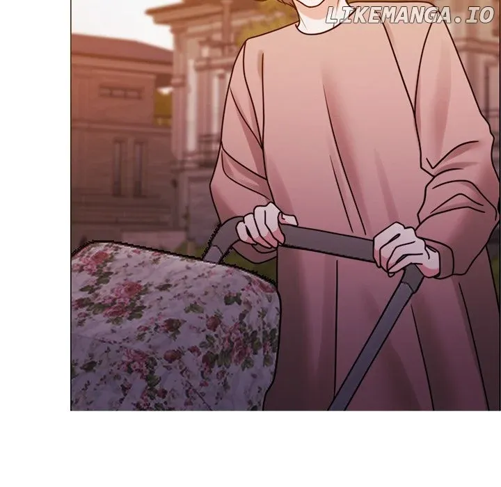 Pregnancy Contract Chapter 13 Online - página 119