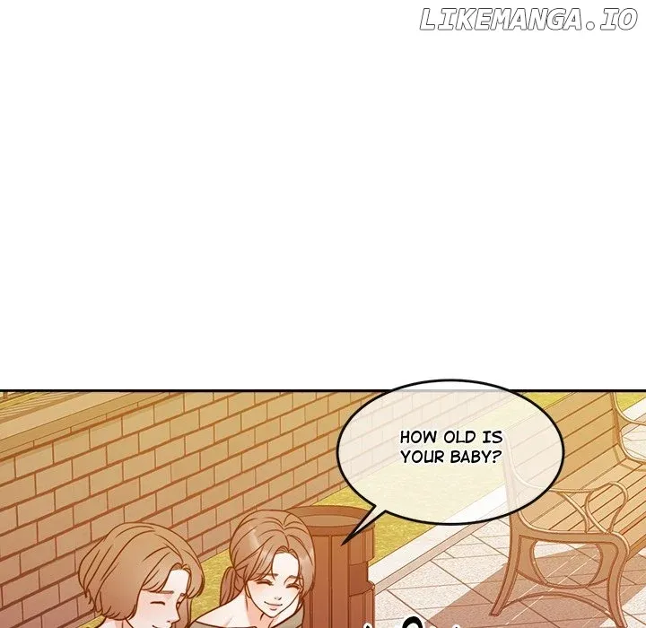 Pregnancy Contract Chapter 13 Online - página 122