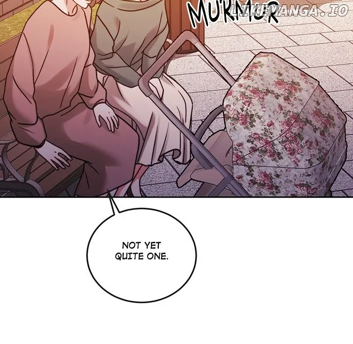 Pregnancy Contract Chapter 13 Online - página 123