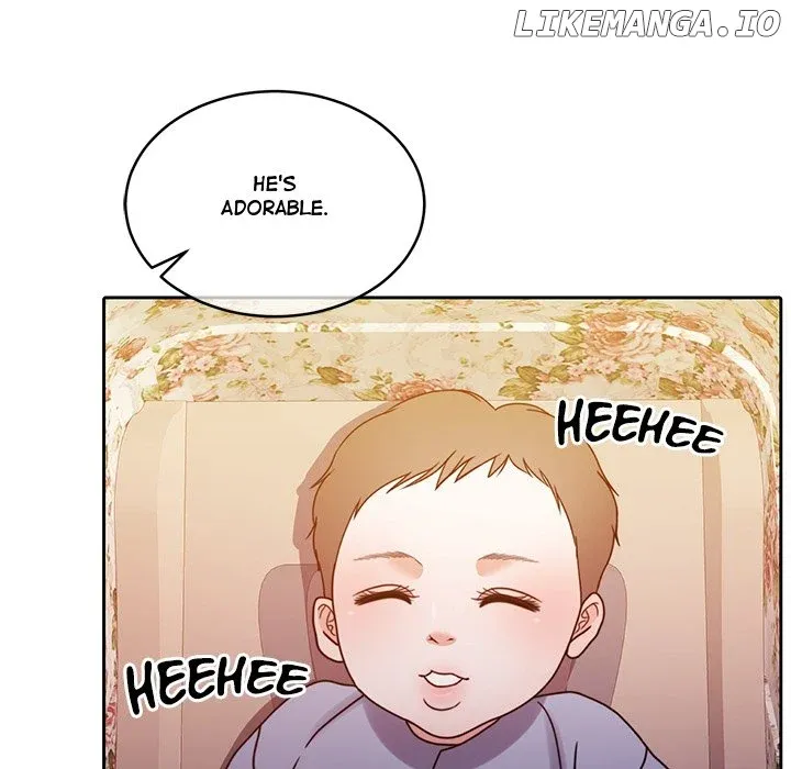 Pregnancy Contract Chapter 13 Online - página 124