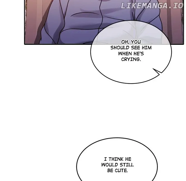 Pregnancy Contract Chapter 13 Online - página 125